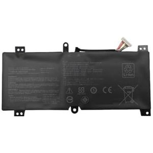 C41N1731 Laptopbatterij voor Asus GL504 GL504GM GL504GS ROG Strix GL504GW 0B200-02940000