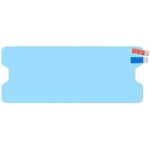 Voor NC750X 2021 2022 2023-Motorfiets Scherm Dashboard Bescherming Instrument Film Screenprotector Motorfiets (Color : Quantity- 4)