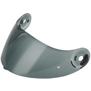 Motorhelm vizier lens, Helmvizier, X-lite X-803 X-803RS UCX802 UV Windscherm Motorhelm Vizier C-as-co Motoraccessoires X-803 RS (Blauw)(Light Smoke)