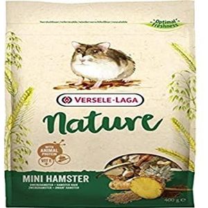 Versele-Laga Nature Hamster Mini, 400 g