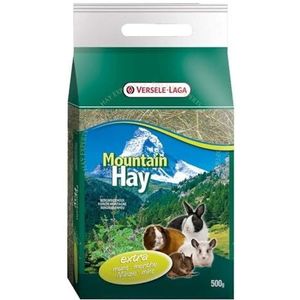 Versele Laga Berghooi, Mountain Hay, munt, 500 g