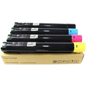 1 STUKS SC2020 Toner Cartridge for X-rox D-cuCentre C2020 Compatibele Geïmporteerde Japanse Kopieermachine(M-200g)