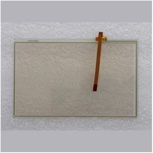 SAEVVCJWW HMI5070-Plastic beschermende film touch screen panel Display grootte: 7 ~ 10"" (Film en Touchpad)