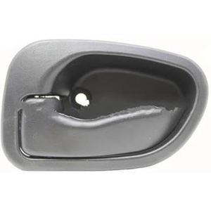 Voor Hyundai Voor Accent 1.5L 1995-1999 Voor Atos 1997-2005 82610-22001 82620-22001 Linker- Of Rechterbinnendeurgreep Handgrepen Van Binnendeuren(Left)
