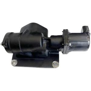 Turbo-solenoïdeklep 8973830059 Voor Isuzu 6HK1-TCN EGR-klep 8-97383005-9 K5T70292