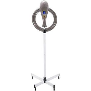 Permanent haar, verwarmingsmachine Gebakken olie Kappersverwarmer Föhn Perm Machine Kapperszaak Verwarming Led LCD-display Controle Snelle verwarming Kapsalon Droger