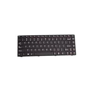 Keyboard (DUTCH) 25204209, Keyboard, Lenovo, FRU25204209 (25204209, Keyboard, Lenovo)