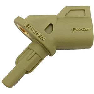 ABS Sensor 31423572 VOOR ABS SENSOR WIEL SNELHEIDSSENSOR Voor VOLVO Voor S80 V70 XC70 XC60 S60 V60 30793929 Snelheid Snelheidsmeter