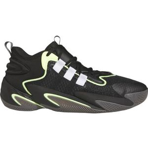 adidas Byw Select Basketbalschoenen EU, Zwart, 42 EU