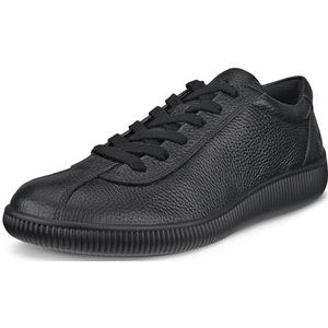ECCO - Soft Zero Premium - Sneakers - Zwart