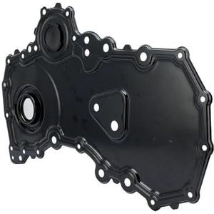 Kleppendeksel Pakking Motorklep Distributieriem Deksel Voor Ford Voor Tourneo Voor Transit Voor Custom V363 2015-2017 Met Afdichting GK2Q6019BC GK2Q-6019-BC Cilinderkap for automotor