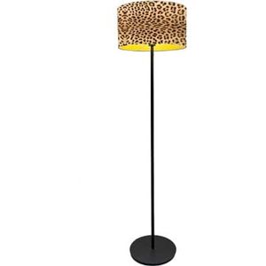 Lumlum Luipaard vloerlamp D: 40 x H: 170