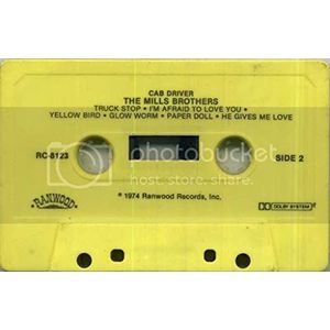 Cab Driver [Import Allemand]