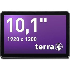Terra PAD 1006V2 10,1"" IPS/4GB/64G/LTE/Android 12