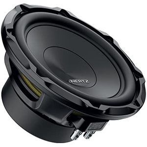 Hertz CS 200 S4 - Auto Subwoofer - 200 mm - Serie Cento - 300 W piek - 150 W RMS - 4 ohm