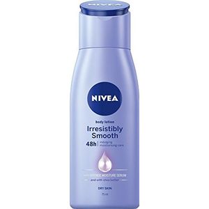 Nivea Irresistibly Smooth Body Lotion 75ml