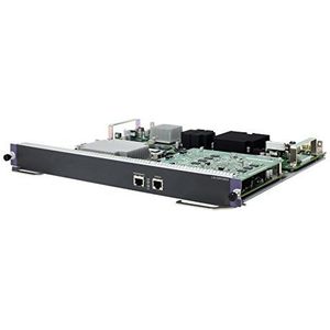HPE 10500/7500 20G Unified Wired WLAN Mod