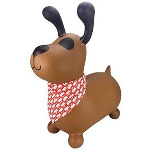 AMO TOYS Happy Baby - Hop 'N Bounce Bruno (502201)