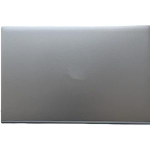 Laptop LCD-Topcover Voor For DELL Inspiron 5402 Colour Zilver 0WK1KG