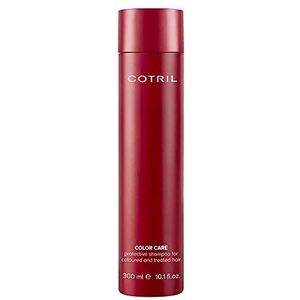 Cotril Creative Walk Color Care Shampoo 300ml - Coloured Hair