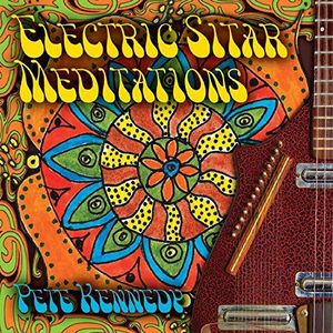 Electric Sitar Meditations