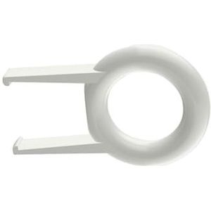 DLUKENY Massief Staal Antistatische IC Puller Ontwerpen Keycap Puller Voor Veilige Extractie Van Toetsenbord Schakelaars En Circuit Chips Chip Extractor Tool