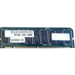 Printeraccessoires Compatibel met Q2453-60001 Hewlett-Packard 100P-SDRAM-64Mb