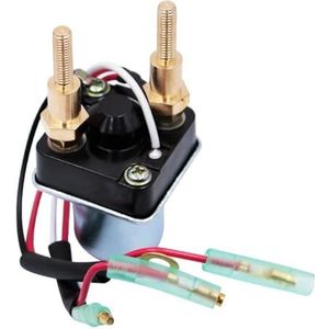Motorfiets Solenoïde Starter Relais Schakelaar Onderdelen Voor JS300 300 SX JF650 X2 JS440 JS550 550 JS 300 550 440 JF 650 Relaisonderdelen