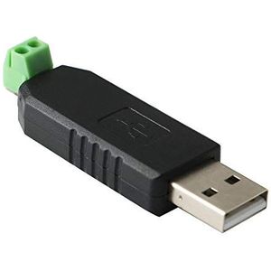 RUNCCI-YUN Ondersteunt de Linux Vista USB-485 converter-adapter voor Win7 / 8 XP