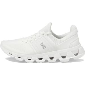 On Running Cloudswift 3 Ad Sneakers voor heren, Undyed White White, 40 EU