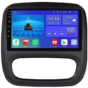 Autoradio Video Multimedia Speler Auto Navigatie GPS Eenvoudig Te Installeren(S5 (4G 64G) Type A)