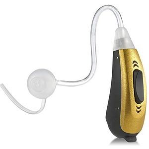 Mini AHO Slim Tube Digitaal 2-Tone batterijgevoed persoonlijk apparaat met 4 programmeerbare instellingen - lichtgewicht en comfortabel voor dagelijks gebruik voor volwassen ouderen en senioren