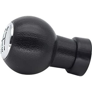 Pookknophoes Voor Suzuki Voor Swift 2005 2006 2007-2010 SX4 2007-2013 2009-2014 Auto Styling 5 Speed ​​Manual Pookknop Shifter Lever Pen Hoofd Bal