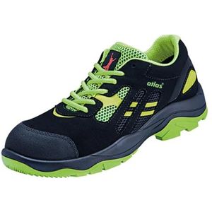 atlas 43412S147 lage schoen Flash 2600 ESD S1 W.12 maat 47