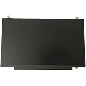 Vervangend Scherm Laptop LCD Scherm Display Voor For Lenovo ideapad 100S-11IBY 11.6 Inch 30 Pins 1366 * 768