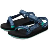 Teva - C Original - Sandalen - Radio Blauwe Opaal