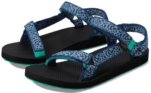 Teva - C Original - Sandalen - Radio Blauwe Opaal