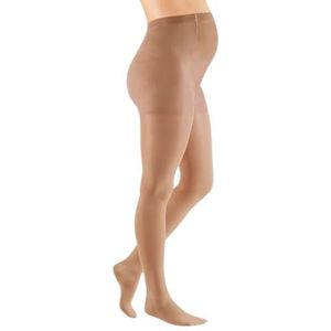 ELEGANCE K2 Str.Broek voor zwoele korte maat 4 mode 1 st, beige