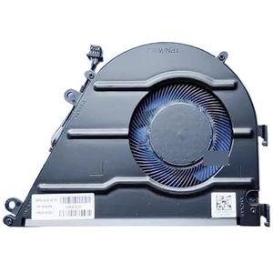 Koelventilator voor HP 13-BE TPN-W152 2021 13Air M52816-001 laptopkoeler