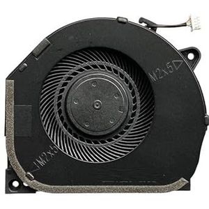 Laptopkoeler CPU GPU-koelventilator voor Lenovo voor Legion Y7000 2018 Y530(CPU FAN)