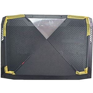 Laptop Bodem Case Cover D Shell Voor For HP OMEN 2S 15-dg0000 Color Grjis