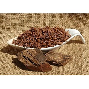 Naturix24 Pygeumschors gesneden – 500 g zak