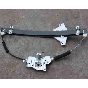 Deurraammechanisme-koppeling Voor Hyundai Voor Sonata 1999-2005 Glazen Liftmotor Voor Elektrische(Rechts achter)