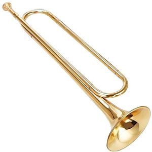 Trompetten Gouden Bugle Jeugd Student Jonge Pionier Messing Trompet B Toon Student Trompetten
