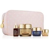 Estee Lauder - RESILIENCE - Make-Up Set - 4 Stukken