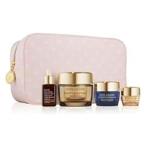 Estee Lauder - RESILIENCE - Make-Up Set - 4 Stukken