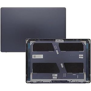 WANGHUIH LCD Achterkant Bovenste Deksel 0VK7P3 Compatibel met Dell Inspiron 5640 7640 Laptop
