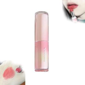 Herorange Lip,Herorange Lipstick,Herorange Jelly Lipstick,Long Lasting Jelly Lip Gloss Waterproof Non-Sticky Cup,Lip Tint Hydrating, Moisturise and Lighten Lip Lines (#2)