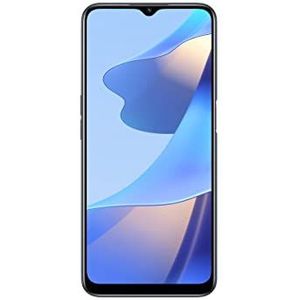 OPPO A54s - 128GB - Crystal zwart