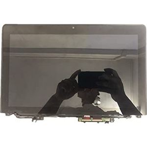 Vervangend Scherm Laptop LCD Scherm Display Voor For Lenovo ThinkPad Yoga 260 12.5 Inch 30 Pins 1920 * 1080